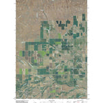 White Swan, WA (2011, 24000-Scale) Preview 1