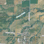 White Swan, WA (2011, 24000-Scale) Preview 3