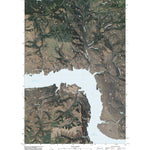 Whitestone Rock, WA (2011, 24000-Scale) Preview 1