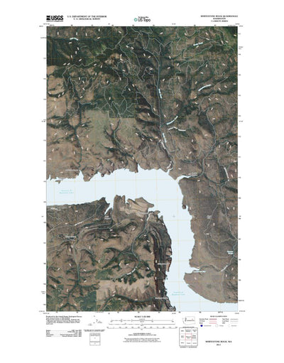 Whitestone Rock, WA (2011, 24000-Scale) Preview 1