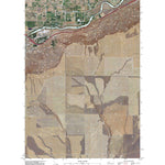 Whitstran, WA (2011, 24000-Scale) Preview 1