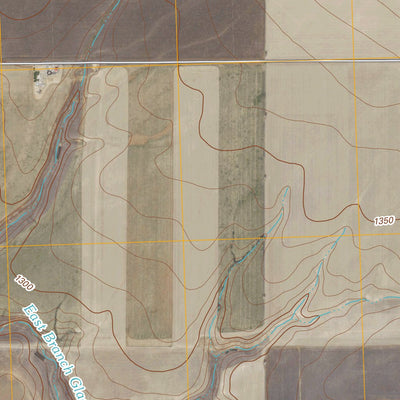 Whitstran NE, WA (2011, 24000-Scale) Preview 2