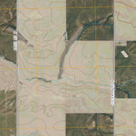 Wilbur, WA (2011, 24000-Scale) Preview 2