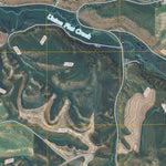 Wilcox, WA (2011, 24000-Scale) Preview 2