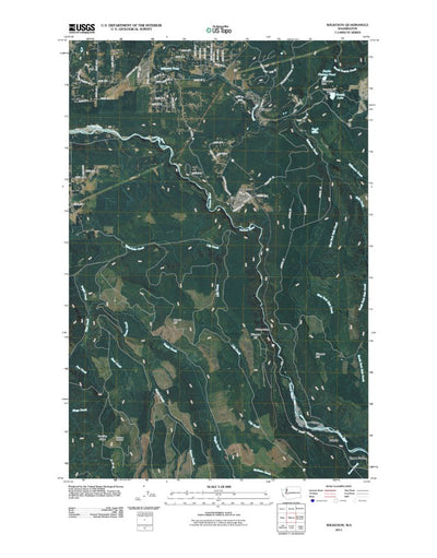 Wilkeson, WA (2011, 24000-Scale) Preview 1