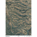 Willy Dick Canyon, WA (2011, 24000-Scale) Preview 1