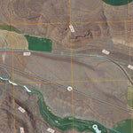 Wilson Creek NW, WA (2011, 24000-Scale) Preview 2
