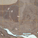 Wilson Creek SE, WA (2011, 24000-Scale) Preview 2