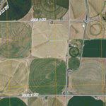 Winchester NE, WA (2011, 24000-Scale) Preview 3