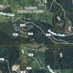 Winchester Peak, WA (2011, 24000-Scale) Preview 2