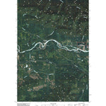 Winfield Creek, WA (2011, 24000-Scale) Preview 1