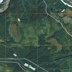 Winfield Creek, WA (2011, 24000-Scale) Preview 2