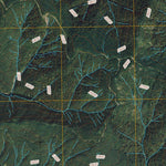 Winfield Creek, WA (2011, 24000-Scale) Preview 3
