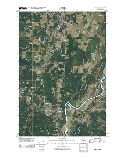 Winlock, WA (2011, 24000-Scale) Preview 1