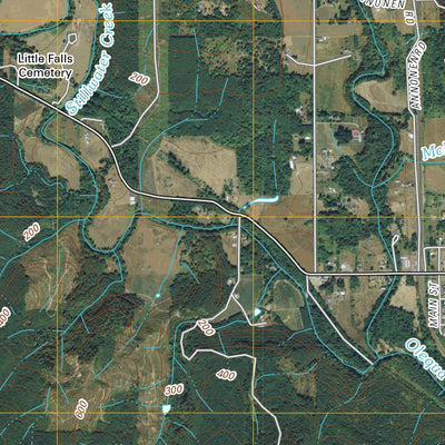 Winlock, WA (2011, 24000-Scale) Preview 3