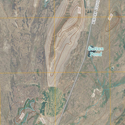 Winona, WA (2011, 24000-Scale) Preview 3