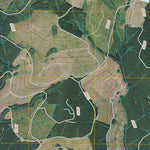 Winters Mountain, WA (2011, 24000-Scale) Preview 2