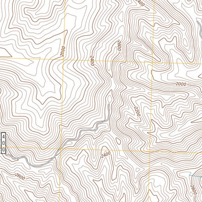 Winton, WA (2011, 24000-Scale) Preview 2
