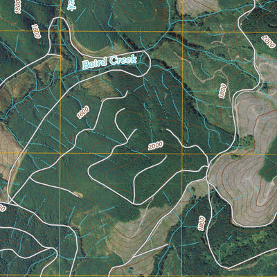 Wolf Point, WA (2011, 24000-Scale) Preview 2