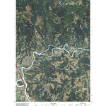 Woodland, WA (2011, 24000-Scale) Preview 1