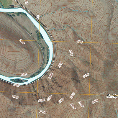Wymer, WA (2011, 24000-Scale) Preview 2