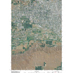 Yakima West, WA (2011, 24000-Scale) Preview 1