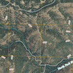 Yesmowit Canyon, WA (2011, 24000-Scale) Preview 3