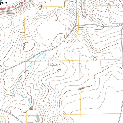 Zangar Junction, WA-OR (2011, 24000-Scale) Preview 2