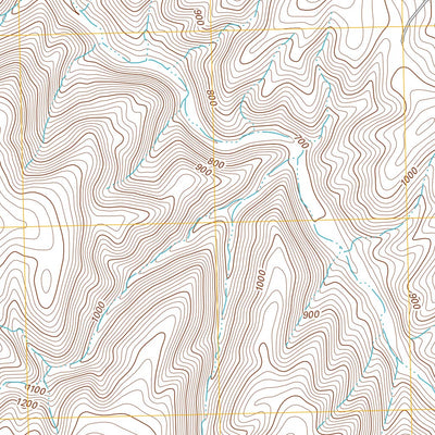 Zangar Junction, WA-OR (2011, 24000-Scale) Preview 3