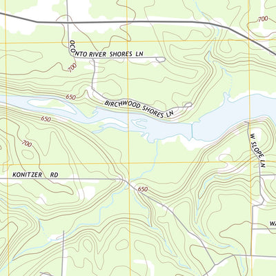 Abrams, WI (2013, 24000-Scale) Preview 3