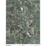 Albany, WI (2010, 24000-Scale) Preview 1