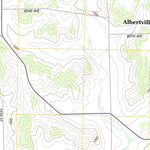 Albertville, WI (2013, 24000-Scale) Preview 3