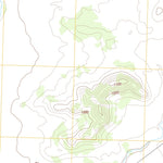 Alderwood Lake, WI (2013, 24000-Scale) Preview 2