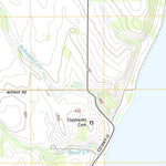 Algoma NE, WI (2013, 24000-Scale) Preview 3