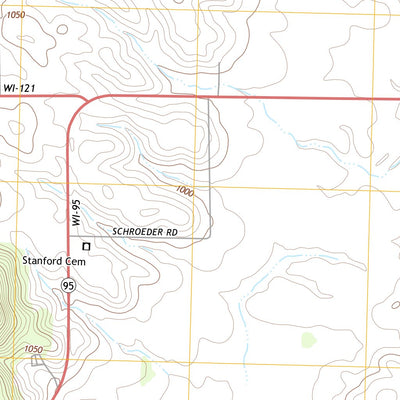 Alma Center, WI (2013, 24000-Scale) Preview 2