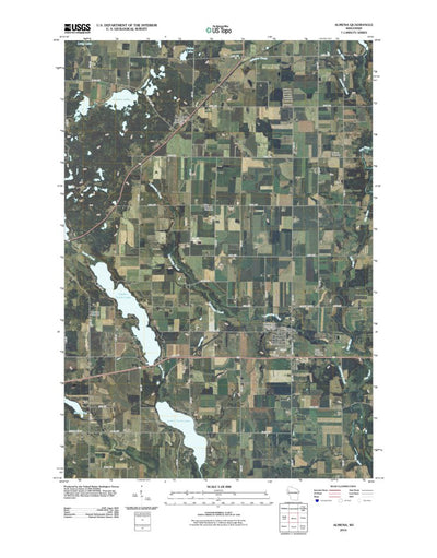 Almena, WI (2010, 24000-Scale) Preview 1