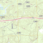Alvin NW, WI (2013, 24000-Scale) Preview 3