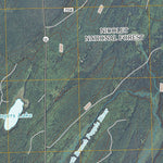 Alvin SE, WI (2011, 24000-Scale) Preview 2