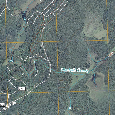 Alvin SW, WI (2011, 24000-Scale) Preview 3