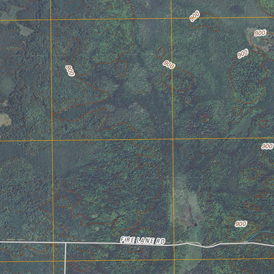 Amberg, WI (2010, 24000-Scale) Preview 2