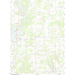 Amery, WI (2013, 24000-Scale) Preview 1