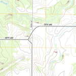 Amery, WI (2013, 24000-Scale) Preview 2