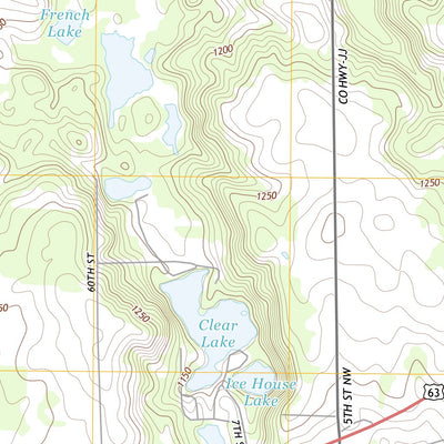 Amery, WI (2013, 24000-Scale) Preview 3
