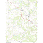 Amherst, WI (2013, 24000-Scale) Preview 1