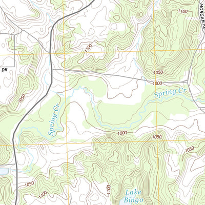 Amherst, WI (2013, 24000-Scale) Preview 3