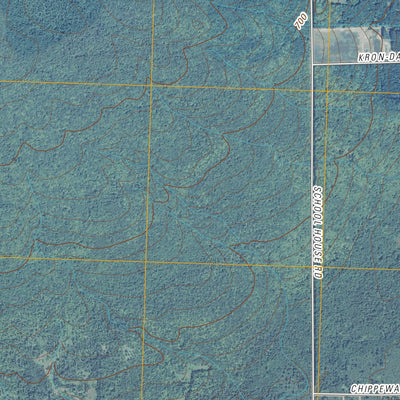 Amnicon Point, WI (2010, 24000-Scale) Preview 3
