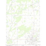 Antigo, WI (2013, 24000-Scale) Preview 1