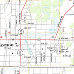 Antigo, WI (2013, 24000-Scale) Preview 3
