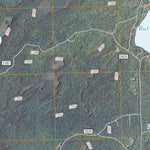 Anvil Lake, WI (2011, 24000-Scale) Preview 3