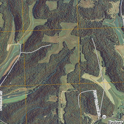 Arena, WI (2010, 24000-Scale) Preview 3